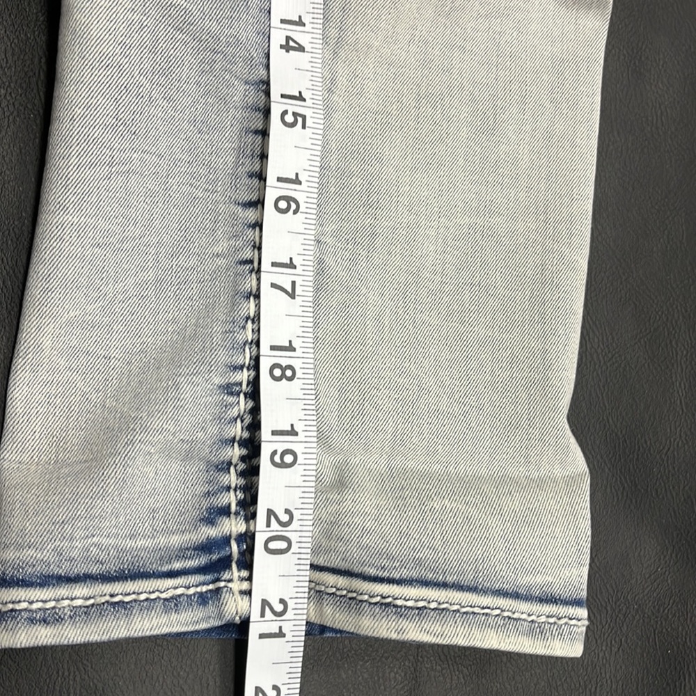 Rock Revival Capris - Size: 29 - Worn once/Like new - Picture 8 of 8